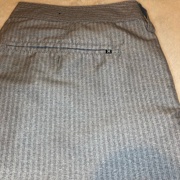 Hurley Phantom Hybrid Shorts - Picture 4 of 4